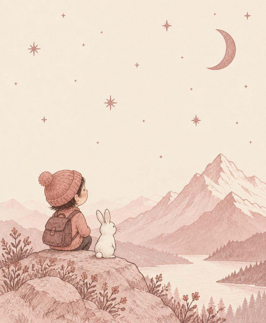 The Little Explorer